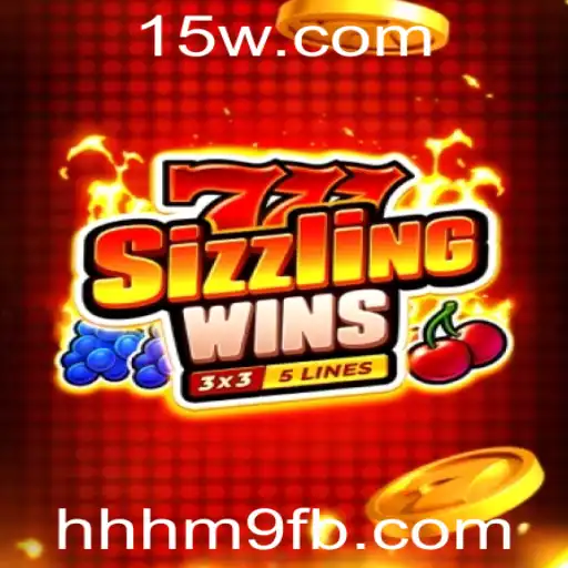 Descubra a Emoção do Jogo 777sizzlingwins