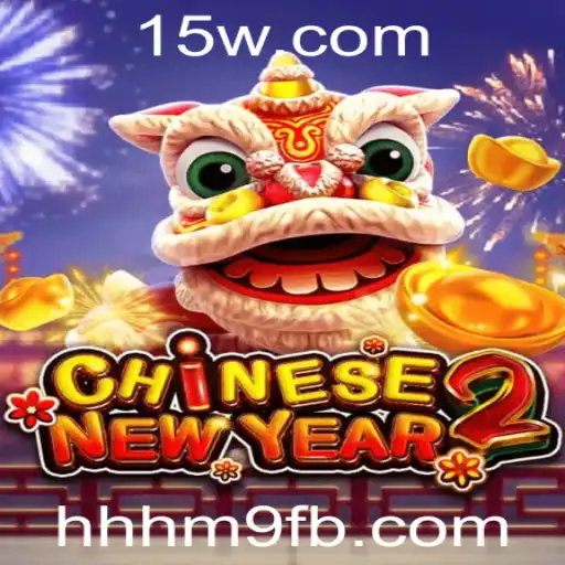 Descubra o Mundo Fascinante de CHINESENEWYEAR2