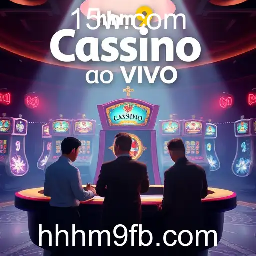 hhhm9 Cassino ao Vivo - Experiência Real no Brasil