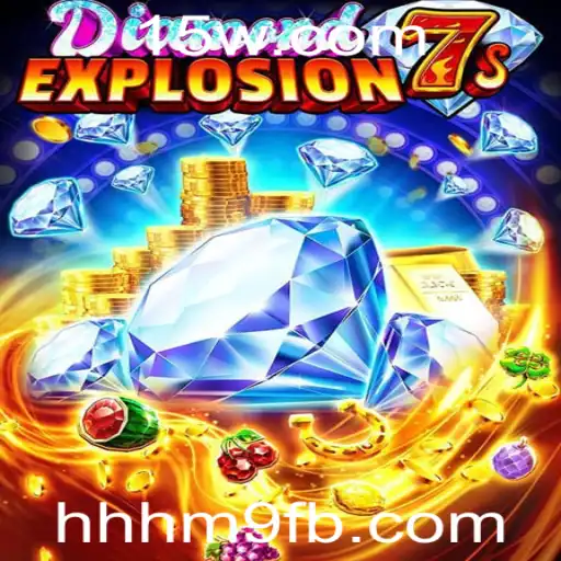 Descubra o Mundo de Diversão com DiamondExplosion7s