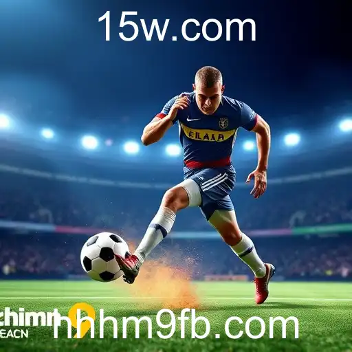 Esportes em hhhm9: Apostas Online no Brasil