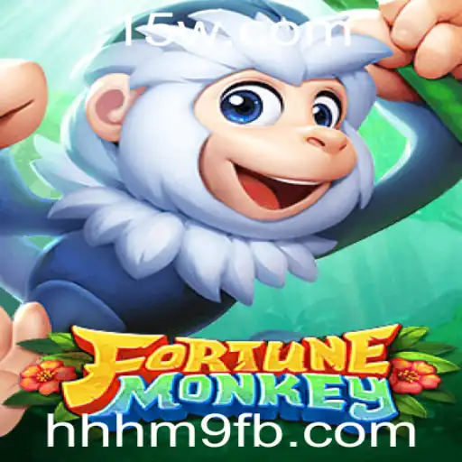 Explorando FortuneMonkey: Um Mergulho no Novo Fenômeno dos Jogos Online