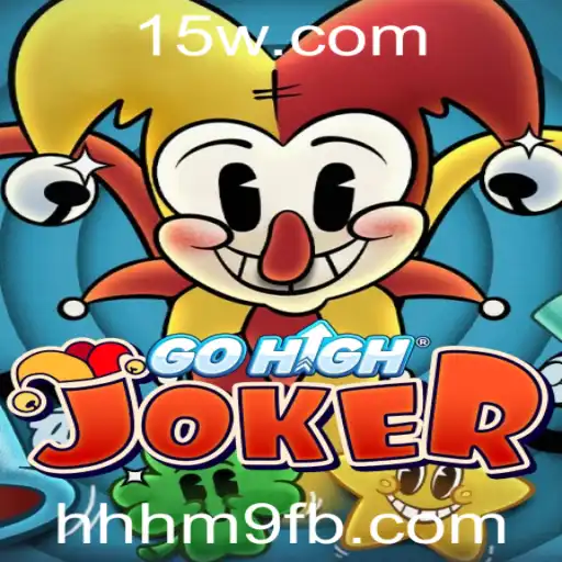 GoHighJoker: Explorando o Mundo Dinâmico do Novo Jogo de Estratégia