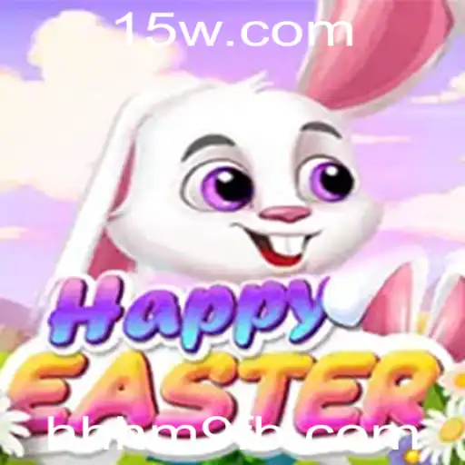 HappyEaster: Descubra o Novo Jogo Que Está Conquistando o Mundo