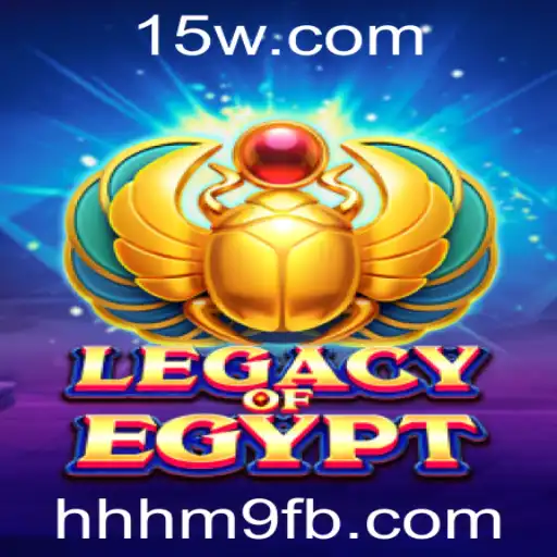 Descubra o Fascinante Mundo de LegacyOfEgypt