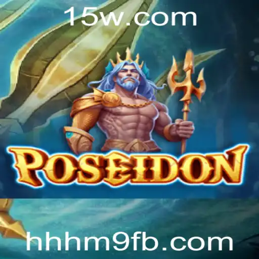 Descubra Poseidon: O Jogo Estratégico Inspirado no Deus dos Mares