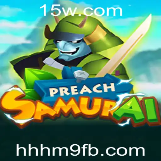 Explorando o Universo de PreachSamurai: Uma Aventura de Estratégia e Honra