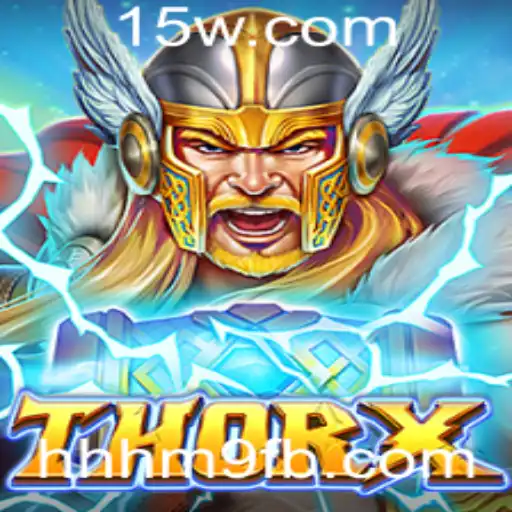 Descubra ThorX: O Jogo de Aventura Suprema