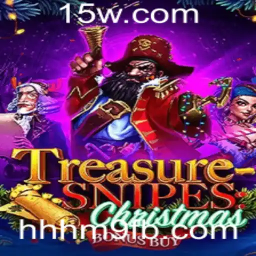 Descubra o Encantador Mundo de 'TreasuresnipesChristmas'