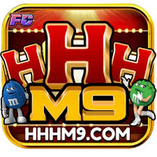 hhhm9 Logo