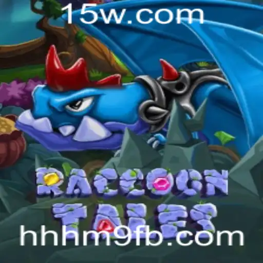 RaccoonTales: A Aventura Fantástica de um Guaxinim