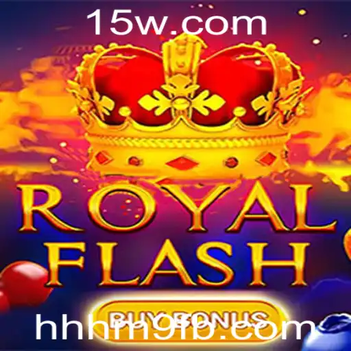 Explorando o Universo de RoyalFlashBuyBonus: Estratégia e Entretenimento