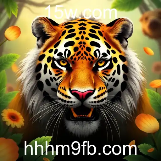 Slots de Animais em hhhm9: Diversão e Ganhos Garantidos