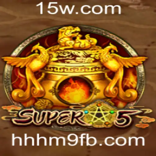 Descubra o Fascinante Mundo do Super5