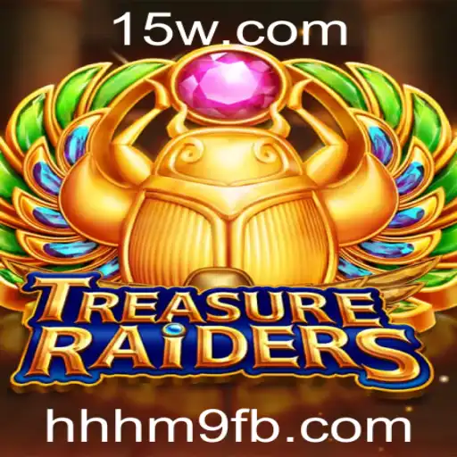 Desvendando o Mundo de TREASURERAIDERS: Um Guia Completo